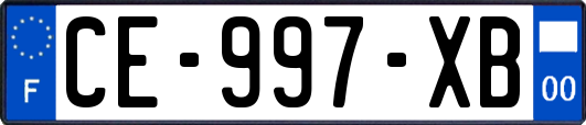 CE-997-XB