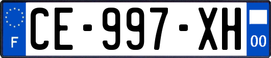 CE-997-XH