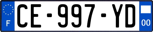 CE-997-YD