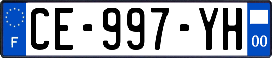 CE-997-YH