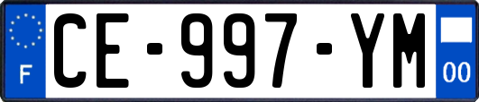 CE-997-YM