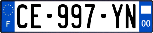 CE-997-YN