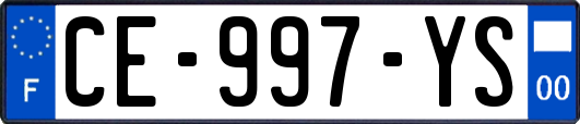 CE-997-YS