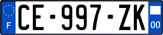 CE-997-ZK