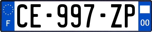 CE-997-ZP