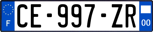 CE-997-ZR