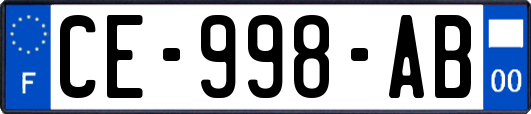 CE-998-AB