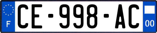 CE-998-AC