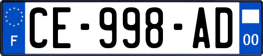 CE-998-AD