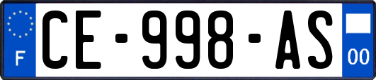 CE-998-AS