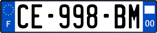 CE-998-BM