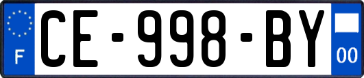 CE-998-BY