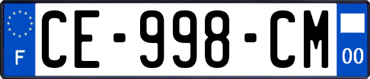 CE-998-CM