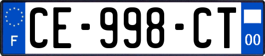 CE-998-CT