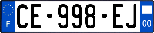CE-998-EJ