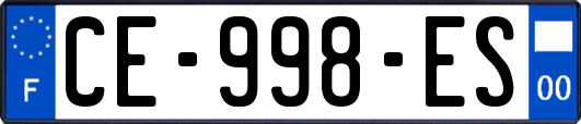 CE-998-ES