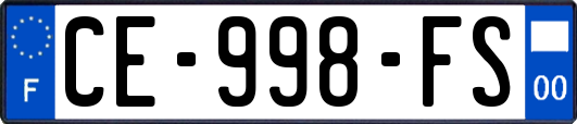 CE-998-FS