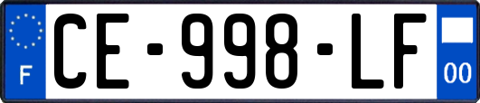 CE-998-LF
