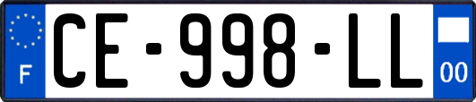 CE-998-LL