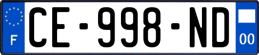 CE-998-ND