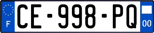 CE-998-PQ
