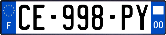 CE-998-PY