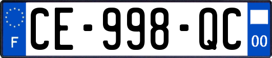 CE-998-QC