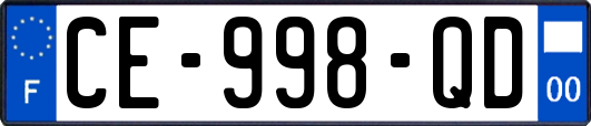 CE-998-QD