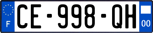 CE-998-QH