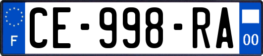 CE-998-RA