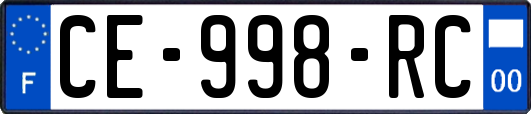 CE-998-RC