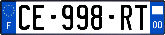 CE-998-RT