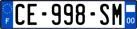 CE-998-SM