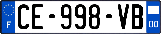 CE-998-VB
