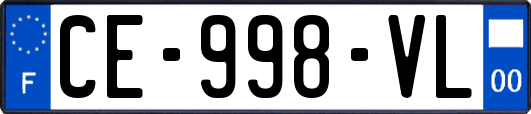 CE-998-VL