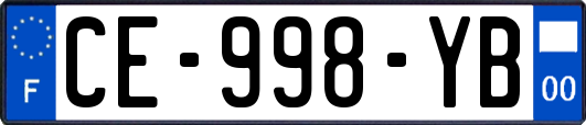 CE-998-YB