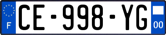 CE-998-YG