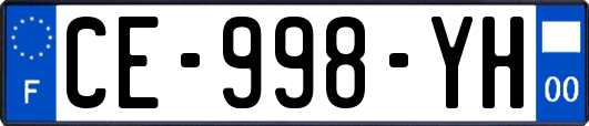 CE-998-YH