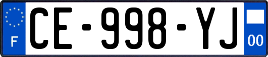 CE-998-YJ