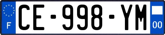 CE-998-YM