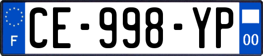 CE-998-YP