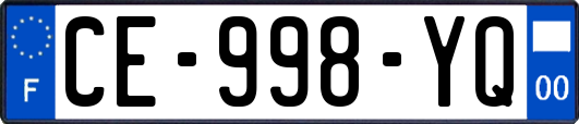CE-998-YQ
