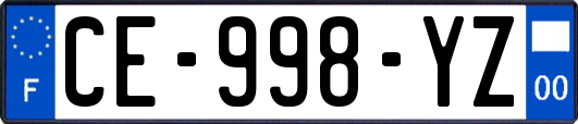 CE-998-YZ