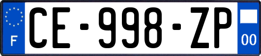 CE-998-ZP