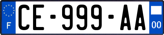 CE-999-AA