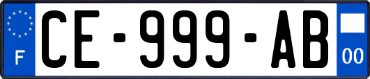 CE-999-AB