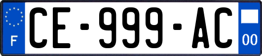 CE-999-AC