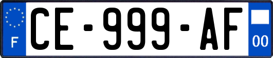 CE-999-AF