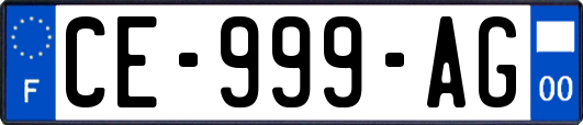 CE-999-AG