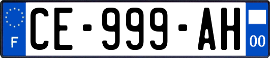 CE-999-AH